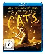 Cats (2019) Bd St Blu-ray