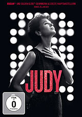Judy DVD