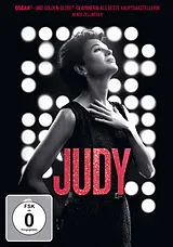 Judy DVD