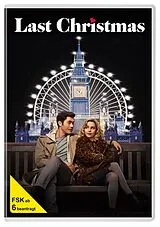 Last Christmas DVD