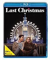 Last Christmas - Blu-ray Blu-ray