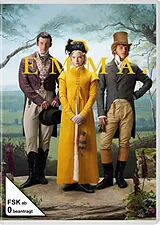 Emma DVD