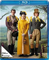 Emma Blu-ray