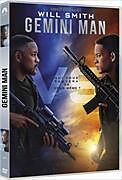 Gemini Man DVD