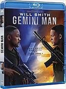 Gemini Man - BR Blu-ray