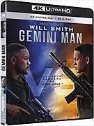 Gemini Man - 4K Blu-ray UHD 4K