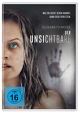 Der Unsichtbare DVD