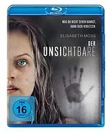 Der Unsichtbare - Blu-ray Blu-ray
