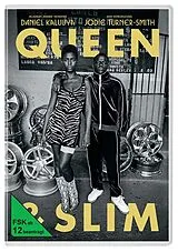 Queen & Slim DVD