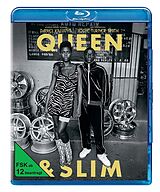 Queen & Slim - Blu-ray Blu-ray