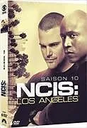 NCIS L.A. - Saison 10 DVD