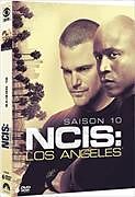 NCIS L.A. - Saison 10 DVD