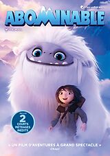 Abominable DVD