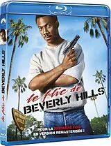 Le Flic de Beverly Hills- BR Blu-ray