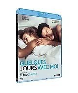 Quelques jours avec moi - BR Blu-ray