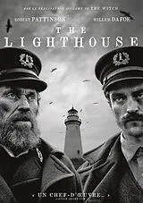 The Lighthouse DVD