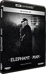 Elephant man - 4K Blu-ray UHD 4K