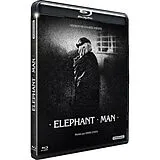 Elephant man - BR Blu-ray