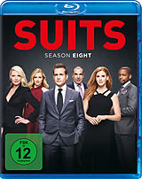 Suits - Staffel 09 Blu-ray