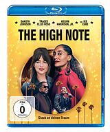 The High Note - Blu-ray Blu-ray