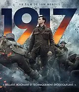 1917 Blu-ray