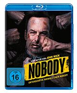 Nobody - Blu-ray Blu-ray