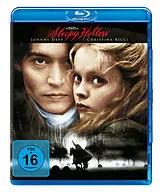 Sleepy Hollow - BR Blu-ray