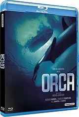 Orca - BR Blu-ray