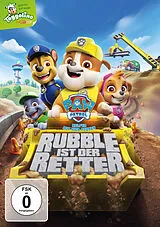 Paw Patrol - Rubble ist der Retter! DVD