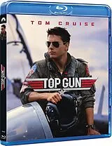 Top Gun - BR Blu-ray