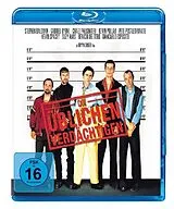 Die üblichen Verdächtigen - BR Blu-ray