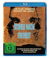 Schrei Nach Freiheit - Blu-ray Blu-ray