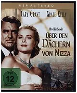 Über den Dächern von Nizza - BR Blu-ray