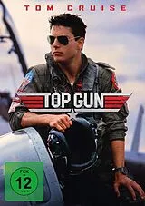 Top Gun DVD