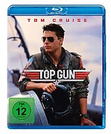 Top Gun - BR Blu-ray