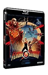 Flash gordon (1980) - BR Blu-ray