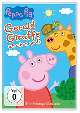 Peppa Pig DVD