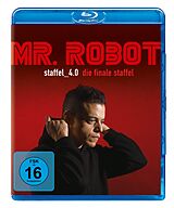 Mr. Robot - Season 4 Blu-ray