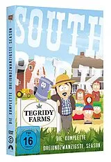 South Park - Season 23 DVD