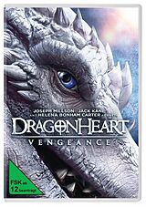 Dragonheart - Die Vergeltung DVD