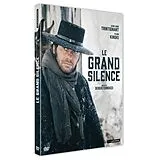 Le grand silence - BR Blu-ray