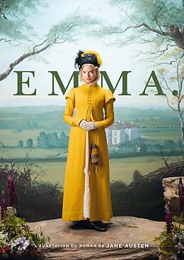 Emma DVD