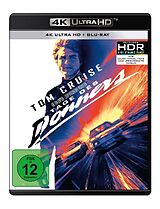 Tage des Donners - 4K Blu-ray UHD 4K