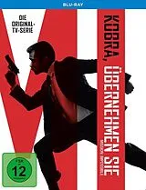 Mission: Impossible (1966): Series 1-7 -BR Blu-ray