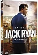 Jack Ryan - Saison 2 DVD