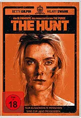 The Hunt DVD