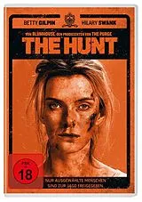 The Hunt DVD