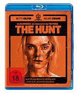 The Hunt Blu-ray