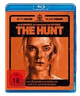 The Hunt Blu-ray