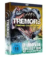 Tremors DVD